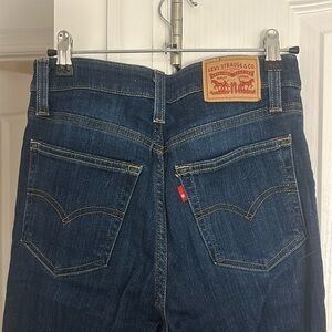 Levi’s 726 flare jeans size 26
